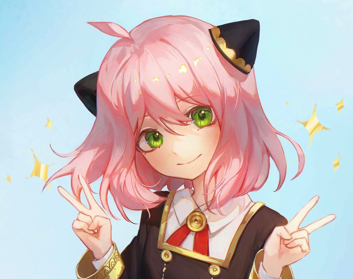 Anya Forger vs Nezuko Kamado Who Would Win?